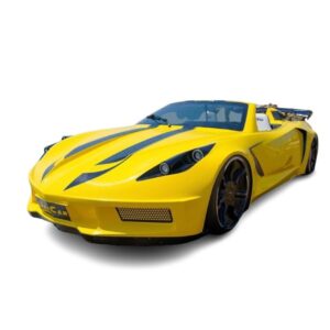 Model Vette 206 | Avendo Global Business