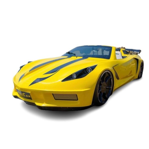 Model Vette 206 | Avendo Global Business