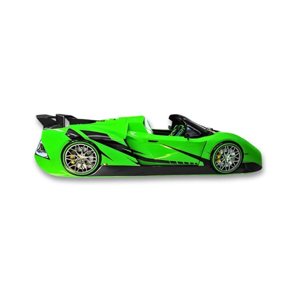 Model LM | Avendo Global Business