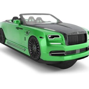 Model RR | Avendo Global Business