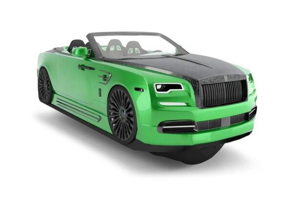 Model RR | Avendo Global Business