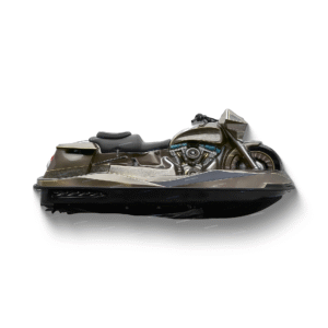 Jet Bike | Avendo Global Business