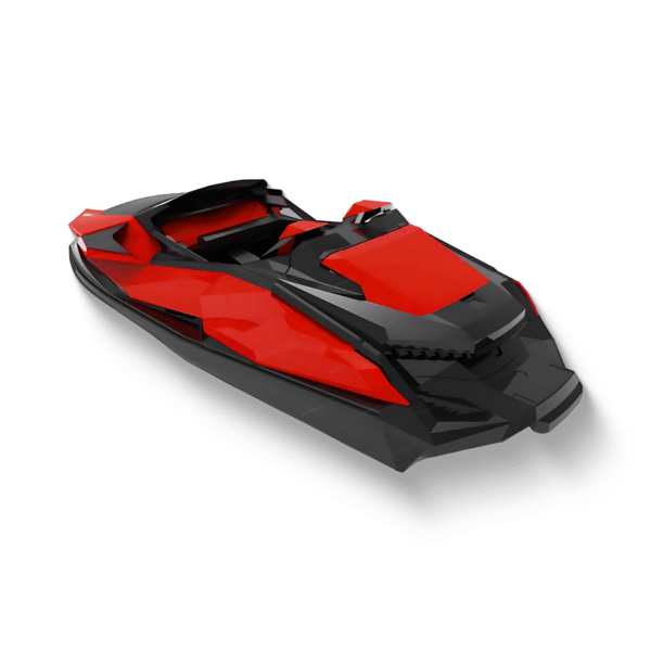 Jet Boat | Avendo Global Business