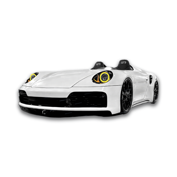 Model GT3 | Avendo Global Business