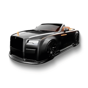 Model R | Avendo Global Business