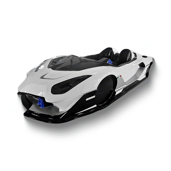 Model SC20 | Avendo Global Business